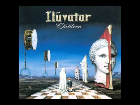 Iluvatar - The Final Stroke