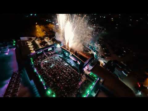 CHAMADA CLUB YAZ SEZONU AÇILIŞ 2024