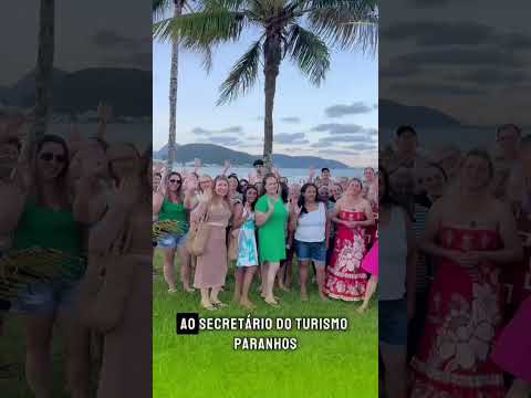 VIAGEM DA CIDADANIA ALTAMIRA DO PARANÁ