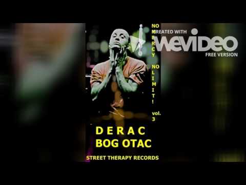 Derac ft Vuya   Kazna