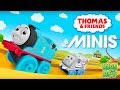 Thomas Friends Minis Budge Studios Full Episode Best App For Kids
