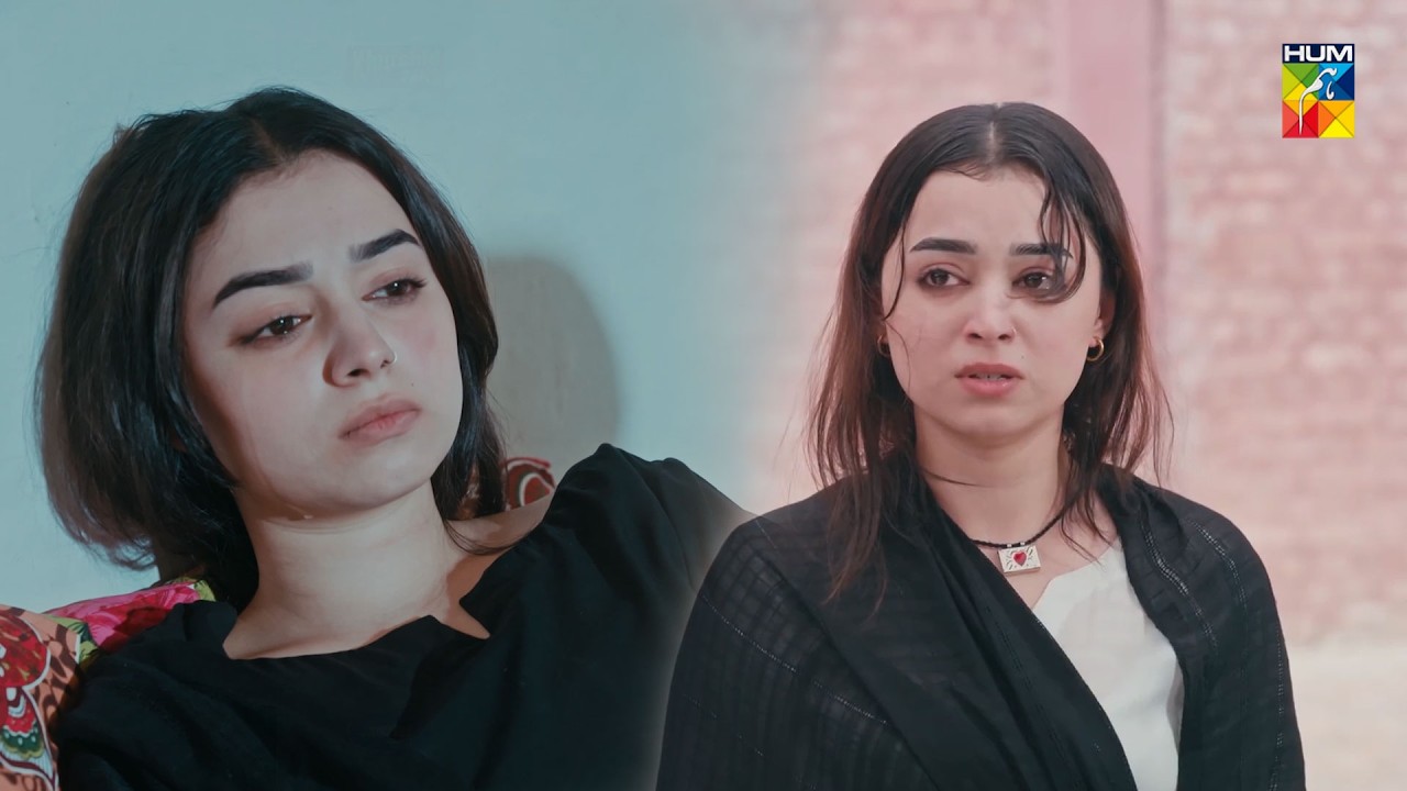 Kya Hua Shireen Ki Mohabbat Ka Anjaam? 💔🥀 #sajalaly #zanjeerain #danyalzafar #ameergilani