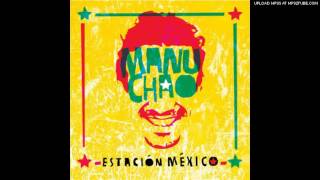 13.La Vida Tómbola / 5 Minutos - Manu Chao (Estación México)