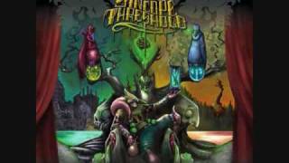 I, Omega- I, Harlequin: Exodus