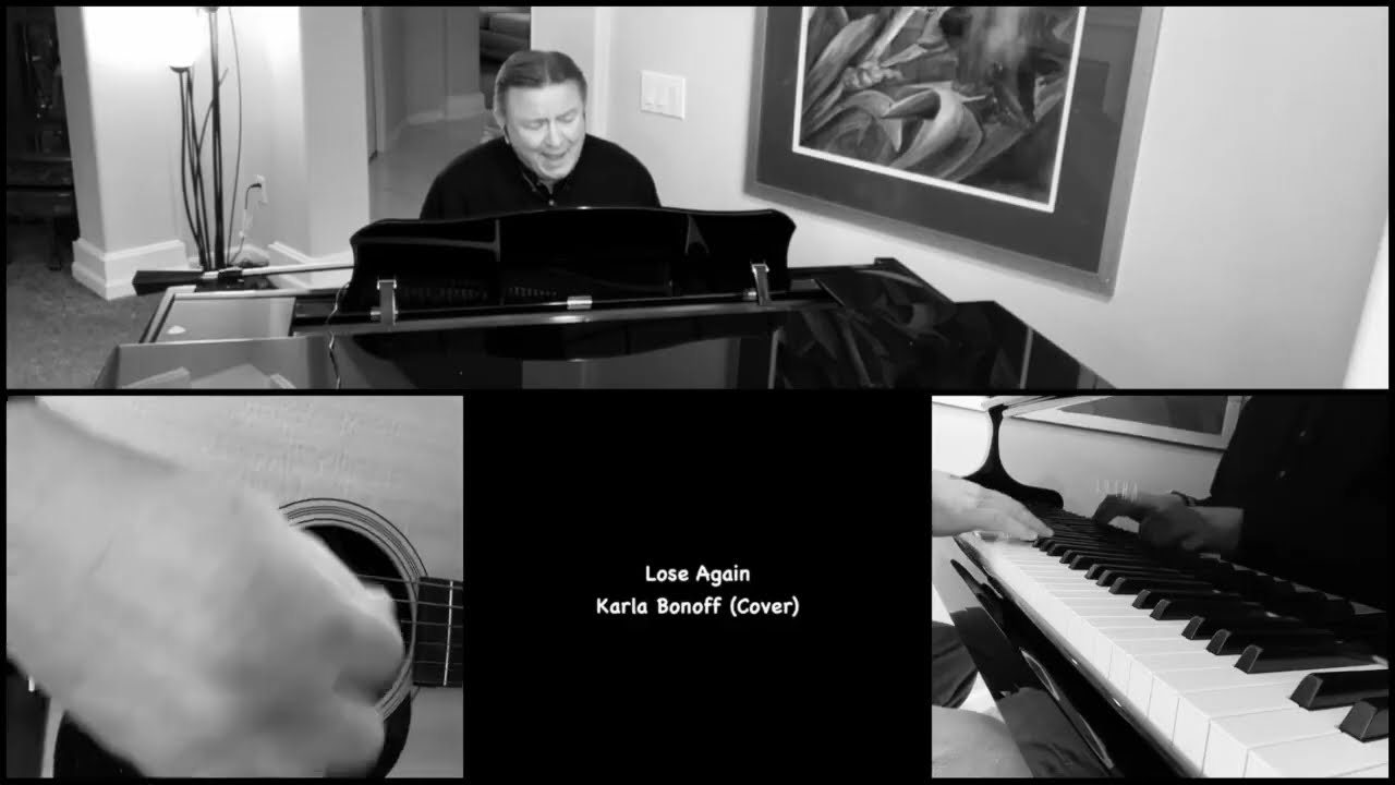 Promotional video thumbnail 1 for Bill Sherer -Folk/Pop