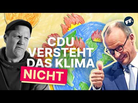 Wie die CDU beim Klimaschutz versagt & Übersicht zur AfD-Vetternwirtschaft | Fun Facts