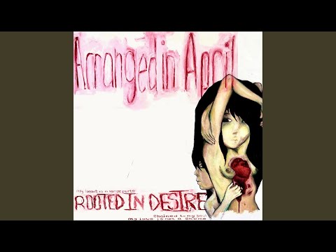 Arranged in April video