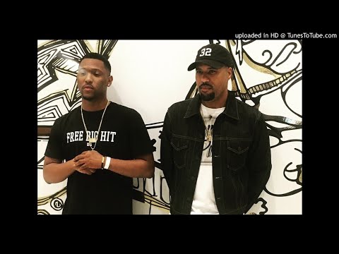 Dom Kennedy x Hit Boy Type Beat "Hills"