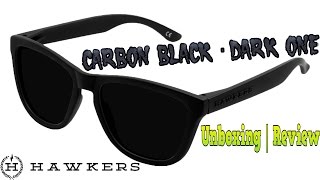 Hawkers Sunglasses | Unboxing and Review