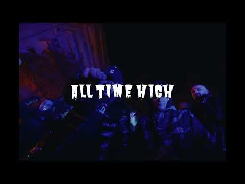 [FREE] RICTA X CJ X MIKROS KLEFTIS TYPE BEAT - "ALL TIME HIGH"