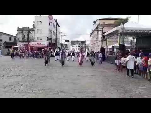 Desfile 2 de julho de 2019