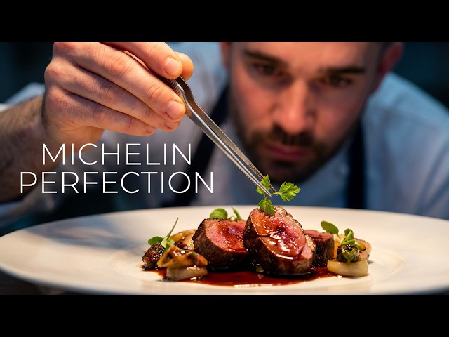 Dentro Restaurant Story: 2 stelle Michelin a Londra