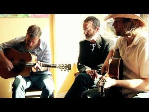 Grateful - David Francey