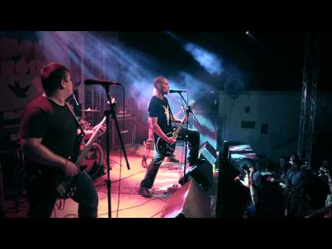 Festival Dosol 2012: Kataphero (RN) -  Like a Dream