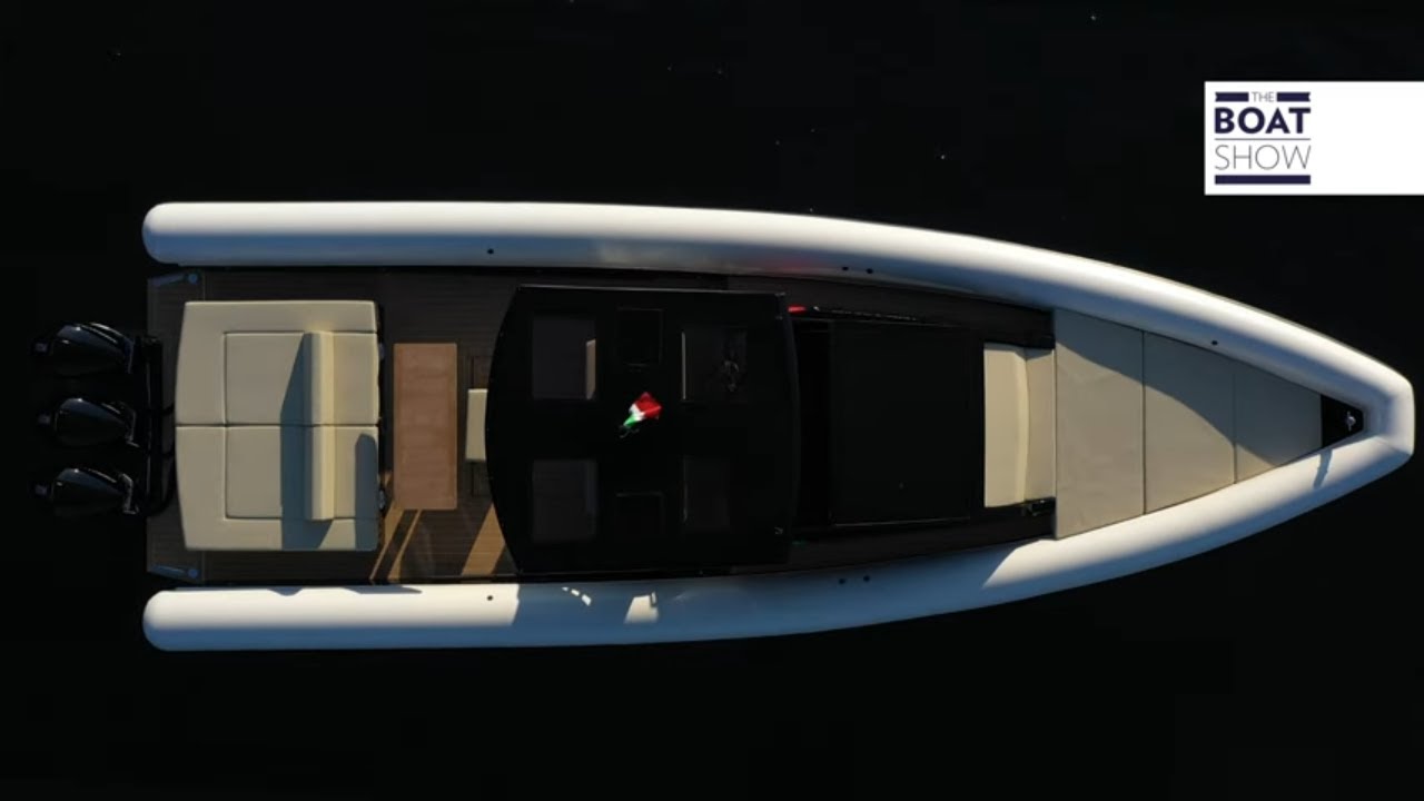 SEANFINITY R4 - Maxi Rib Review