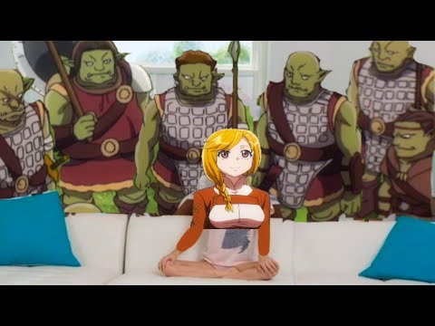 CGI Goblins