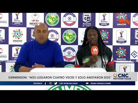 Jornada difícil para los equipos del Valle del Cauca: derrotas para Internacional FC y Alianza Yumbo