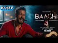 VJ ICE P 2026 KAPYA KU KAPYA THE BAAGHI 4A SUPER ACTION MOVIES NE VJ ICE P OMUTAKA