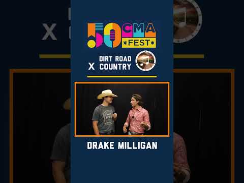 Drake Milligan Talks Debut Album & More!