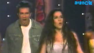 OV7 - Más Que Amor (Al Fin de Semana, 2000, parte 1)