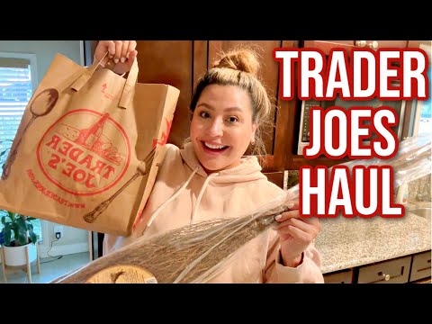 COMERCIANTE JOES HAUL