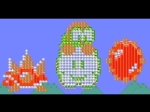 Spiny Sprint 4-1 by Dr. R 一SUPER MARIO MAKER一 No Commentary 1AN 1AO