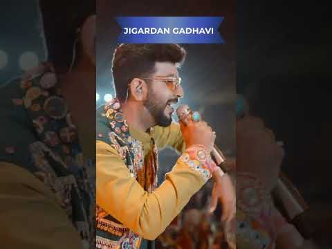 Jigardan Gadhavi Garba Live in Boston | Sept 18