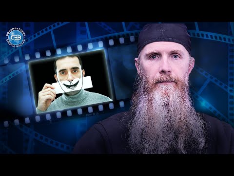 BALKAN INFO: Monah Arsenije - Životi su dehumanizovani, ljudi nose maske lažnih osmeha!