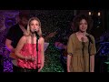 Cara Rose DiPietro Mia Cherise Hall What Is This Feeling Stephen Schwartz TikTok Takes Broadway