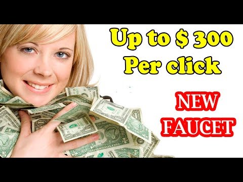 6 NEW CRYPTO FAUCETS 2020! BITCOIN NO INVESTMENT! TOP SITES!
