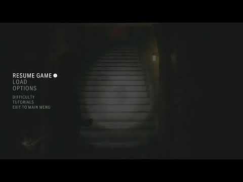Alan Wake 2 PS5 Walkthrough Part-13