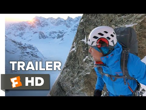 Mountain (Trailer)