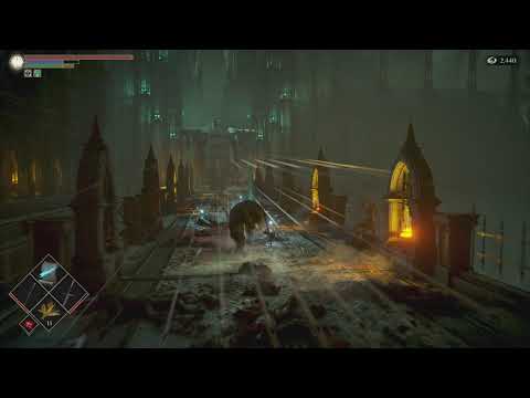 Demon's Souls PS5 | Time for Rolling PS5 Trophy Guide