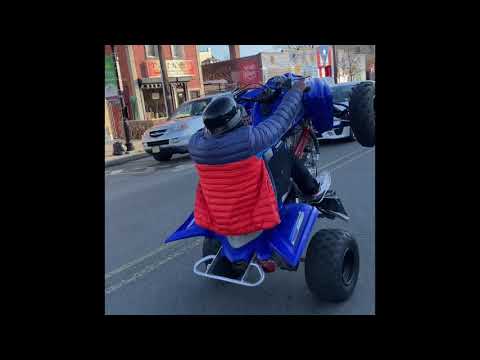 Bikelife raw street footage
