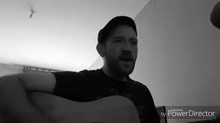 Mike Ness - House Of Gold (Cover)