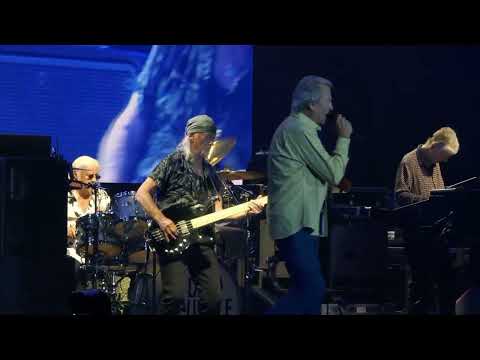 Thumbnail for Deep Purple Simon McBride Guitar Solo & Arrogant Boy Live 2026 by Simon McBride
