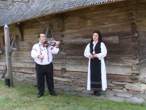 Mirela Petrus -Frunza leganata-n vant