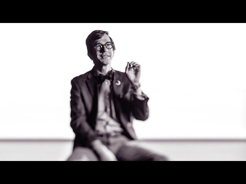 What's Your Next Step?: Santiago Schnell