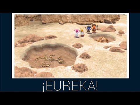 ¡Eureka! - Tyrone, Pablo, Uniqua y Tasha