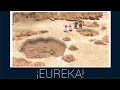 Eureka Tyrone Pablo Uniqua Y Tasha