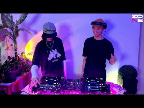 Zone7 B2b Leboops LIVE STREAM 🔥