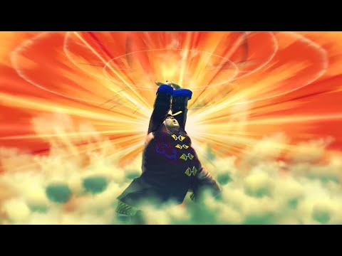 Ultra Street Fighter IV – Rufus VS Seth