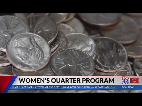 Women's Quarter Program