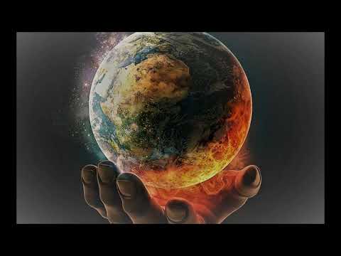 Progressif rock - AfFligent's- GAIA