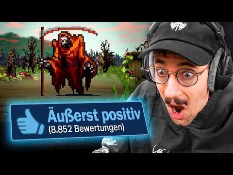 Der neue BANGER von den Vampire Survivors Devs | Vampire Crawlers