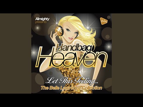 Human (Almighty 12'' Definitive Mix)