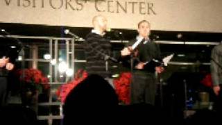 The Lord is my Shepherd