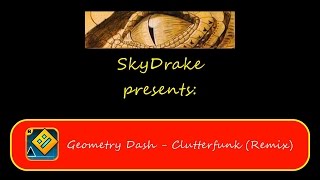 Cover art for Clutterfunk Stage 11