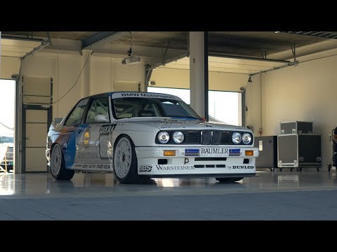 E30Meet 2017 (4K)