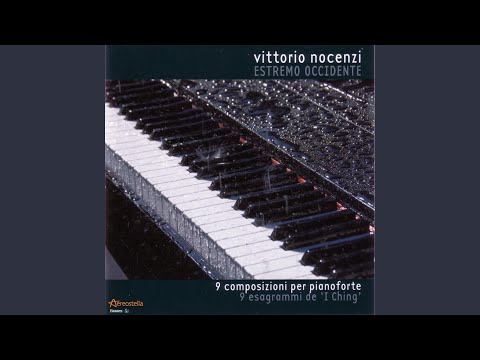 Ta Ch'u - La Forza Domatrice Del Grande